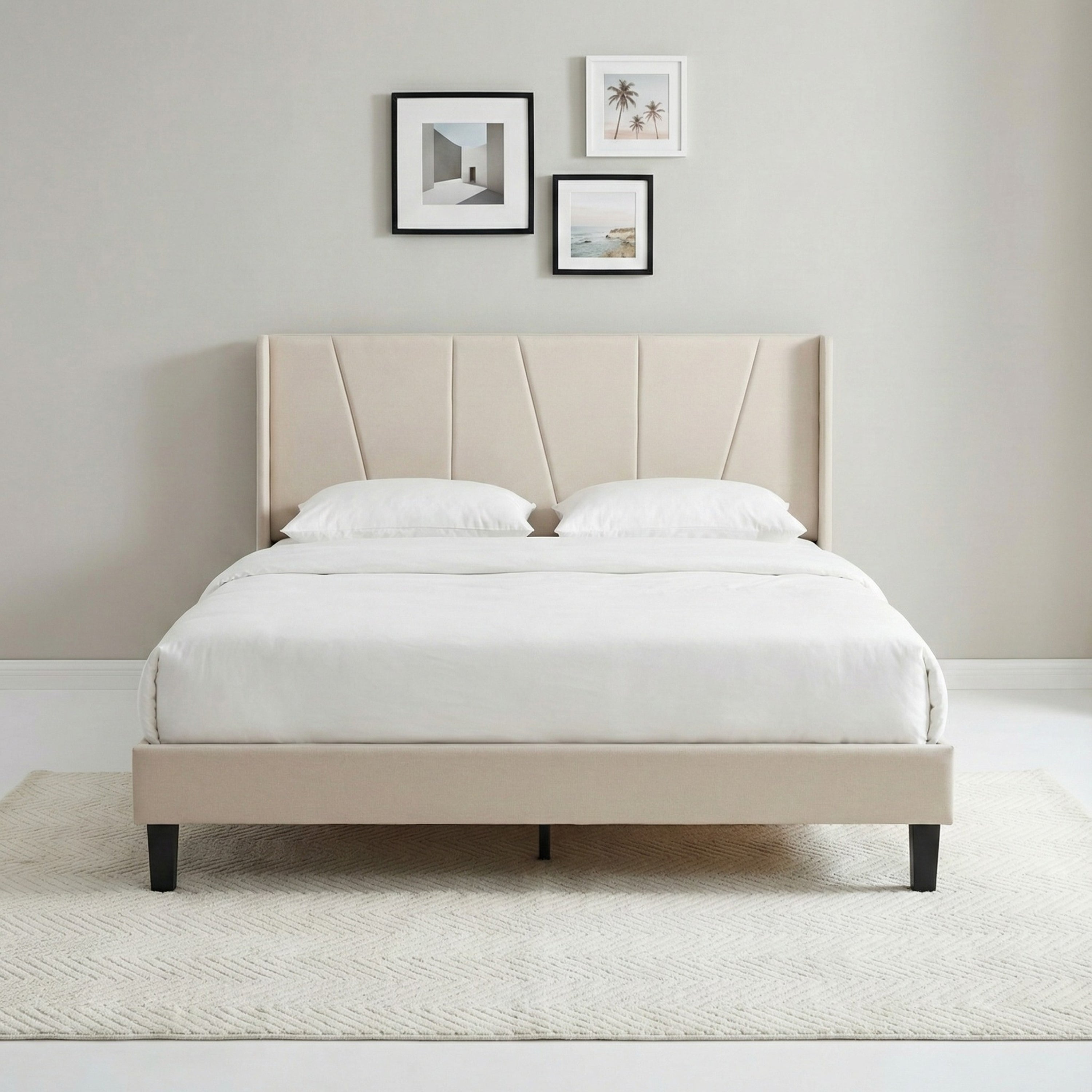 Cama Cambridge