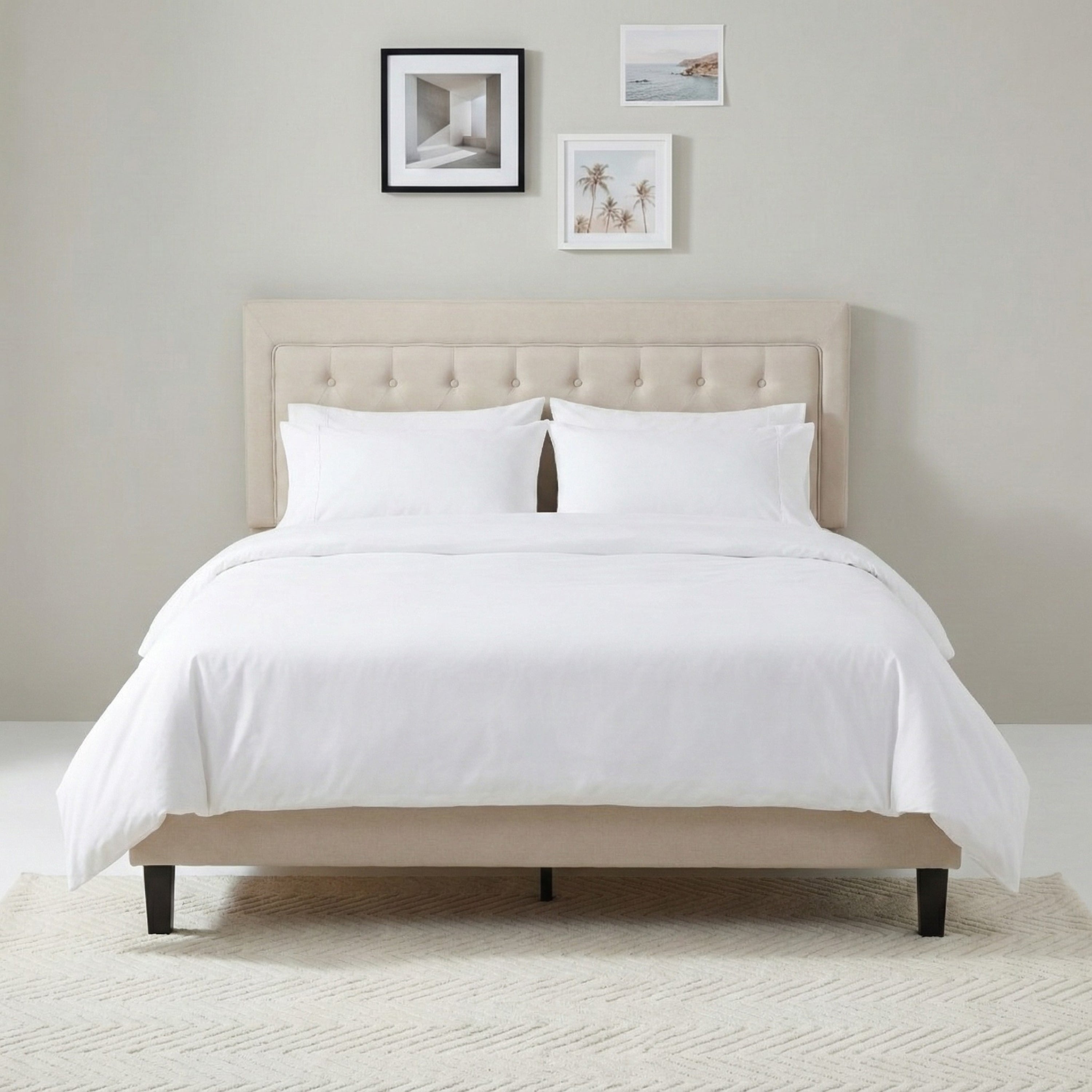 Cama Linen