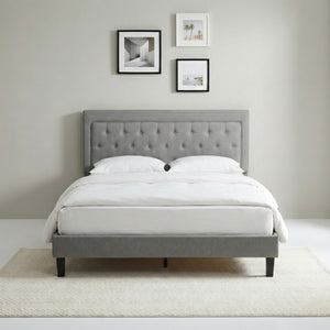 Gris Oxford