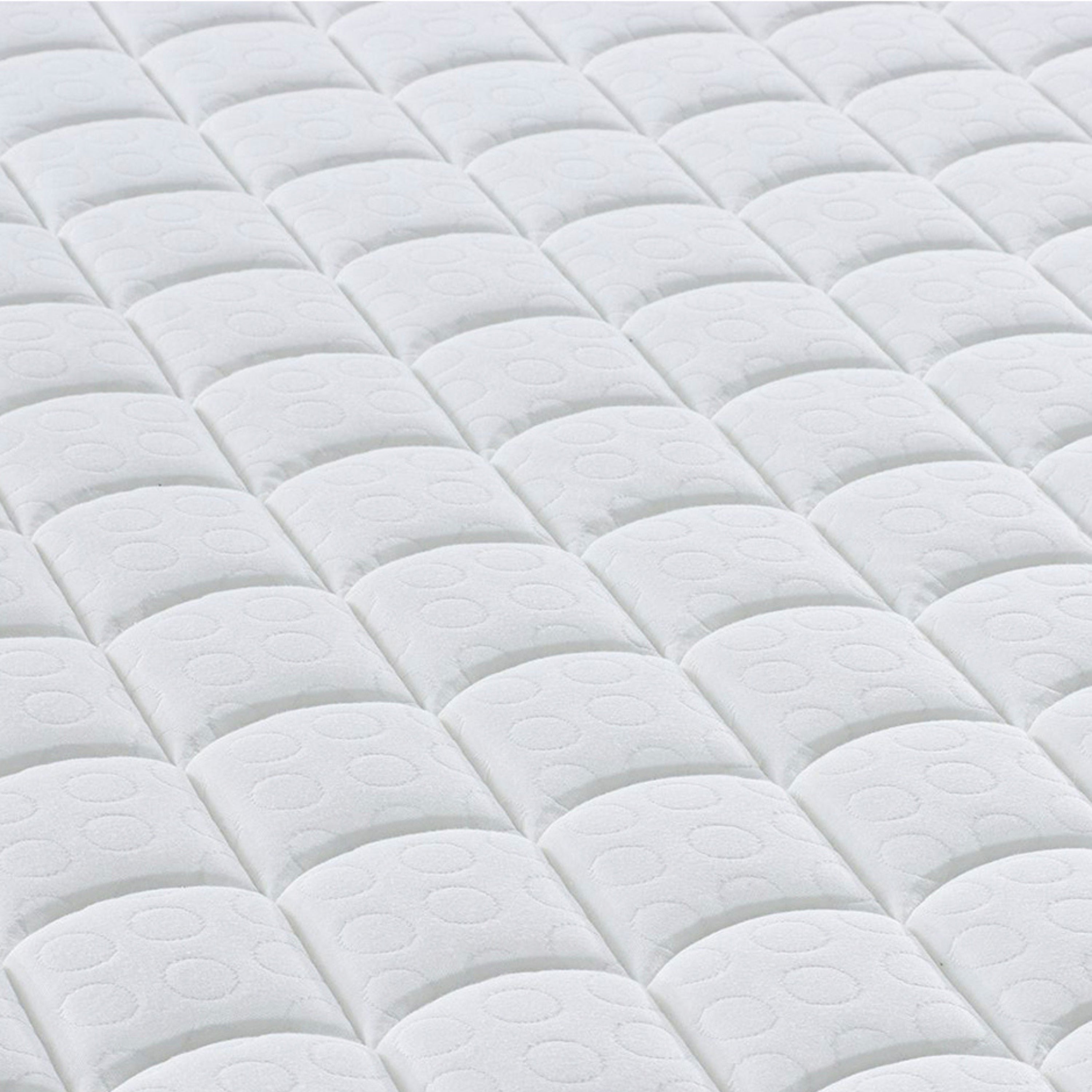 Colchón Cloudr Eco Hybrid Tech