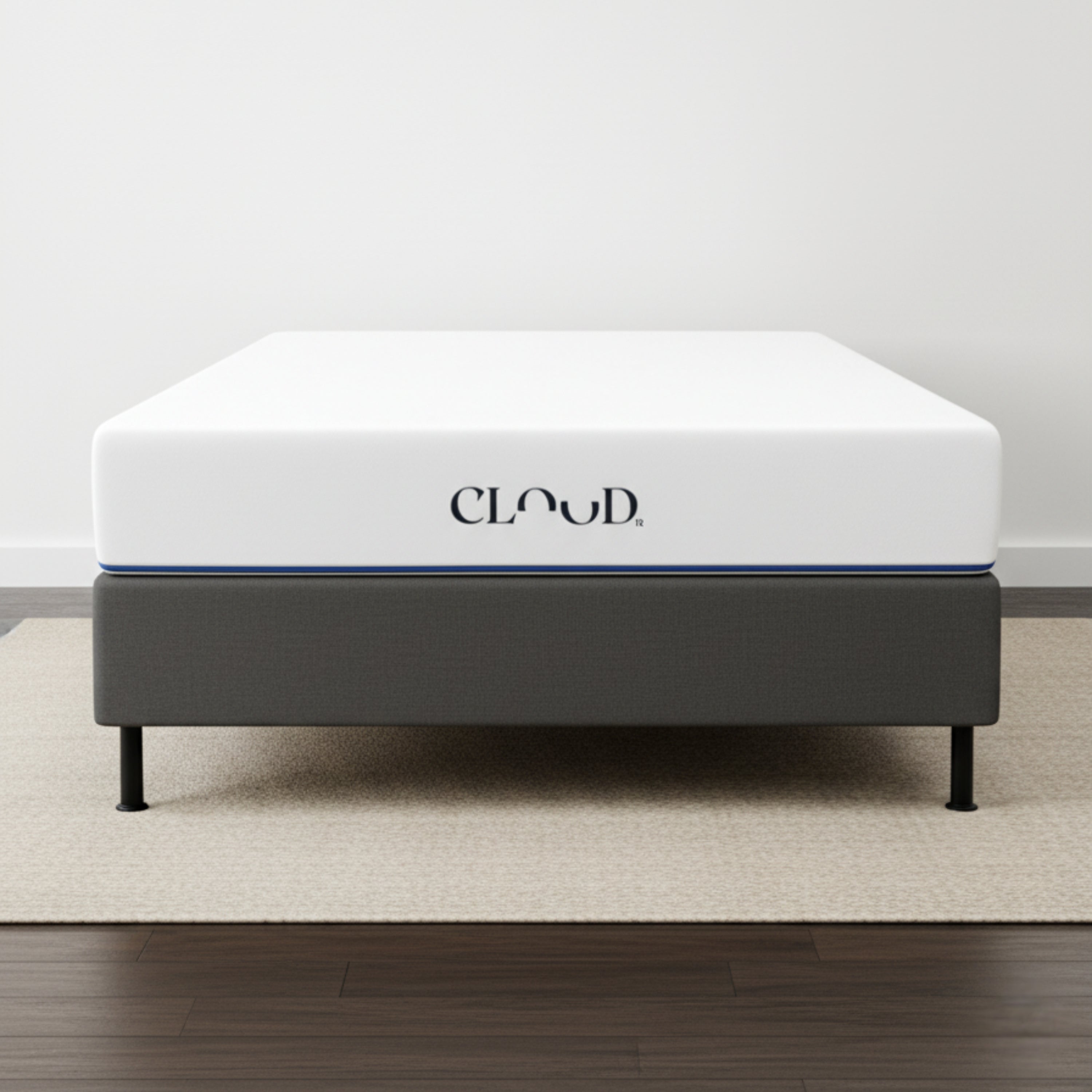 Colchón Cloudr Element Memory Foam