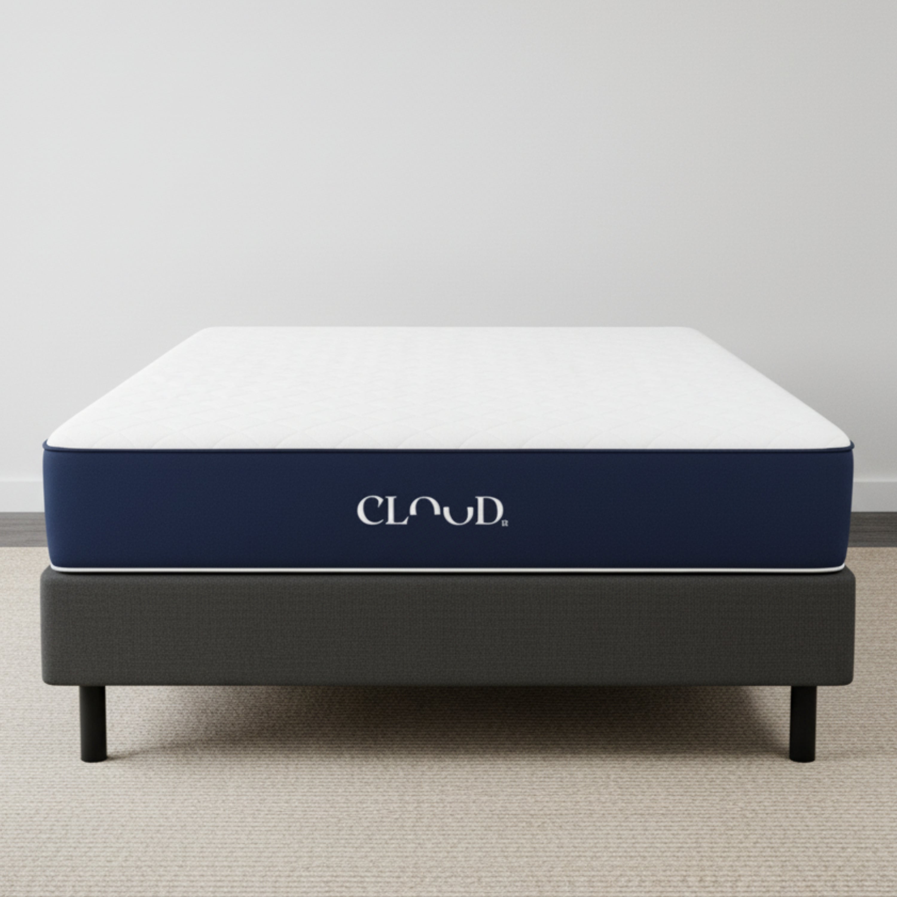 Colchón Cloudr Essence Memory Foam