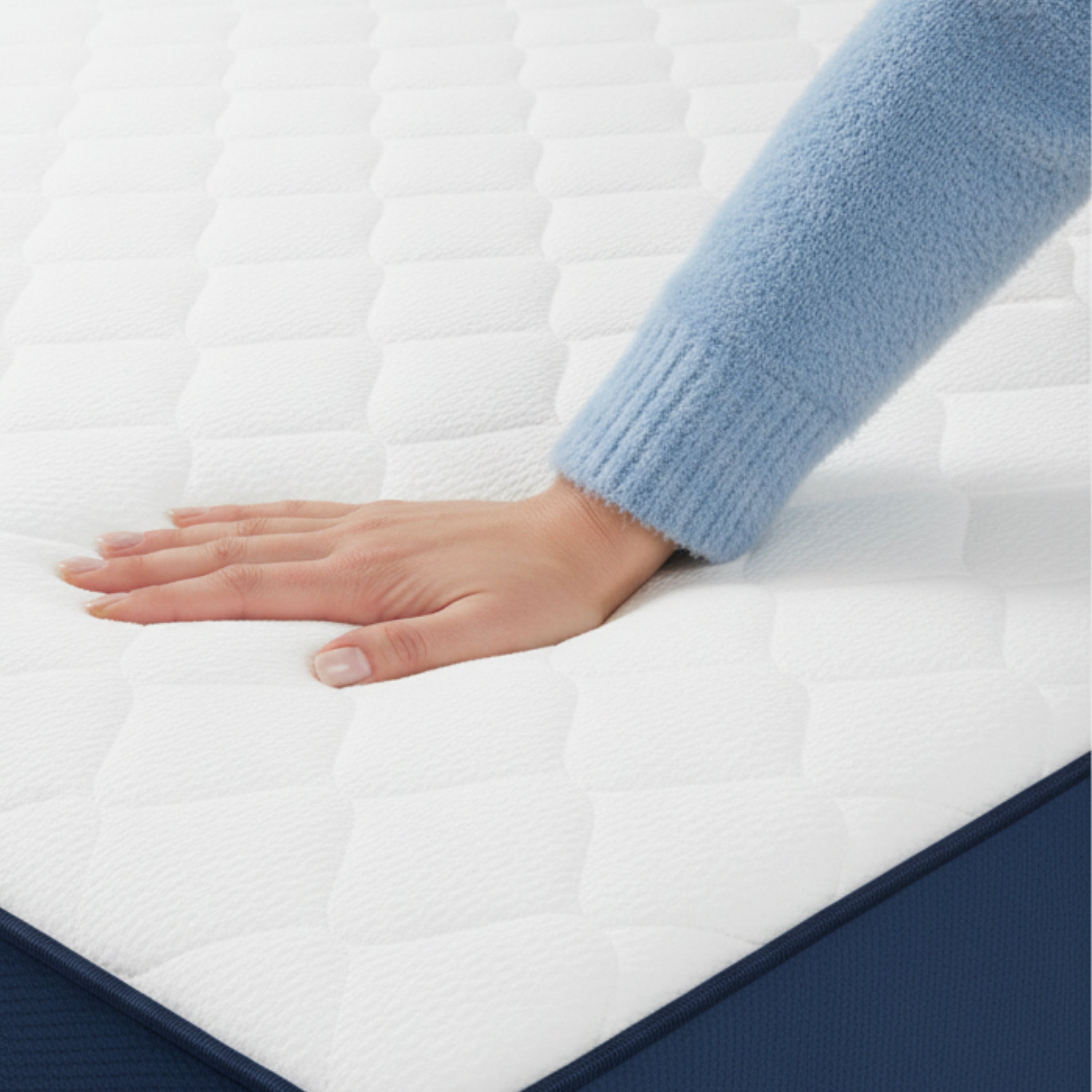 Colchón Cloudr Essence Memory Foam