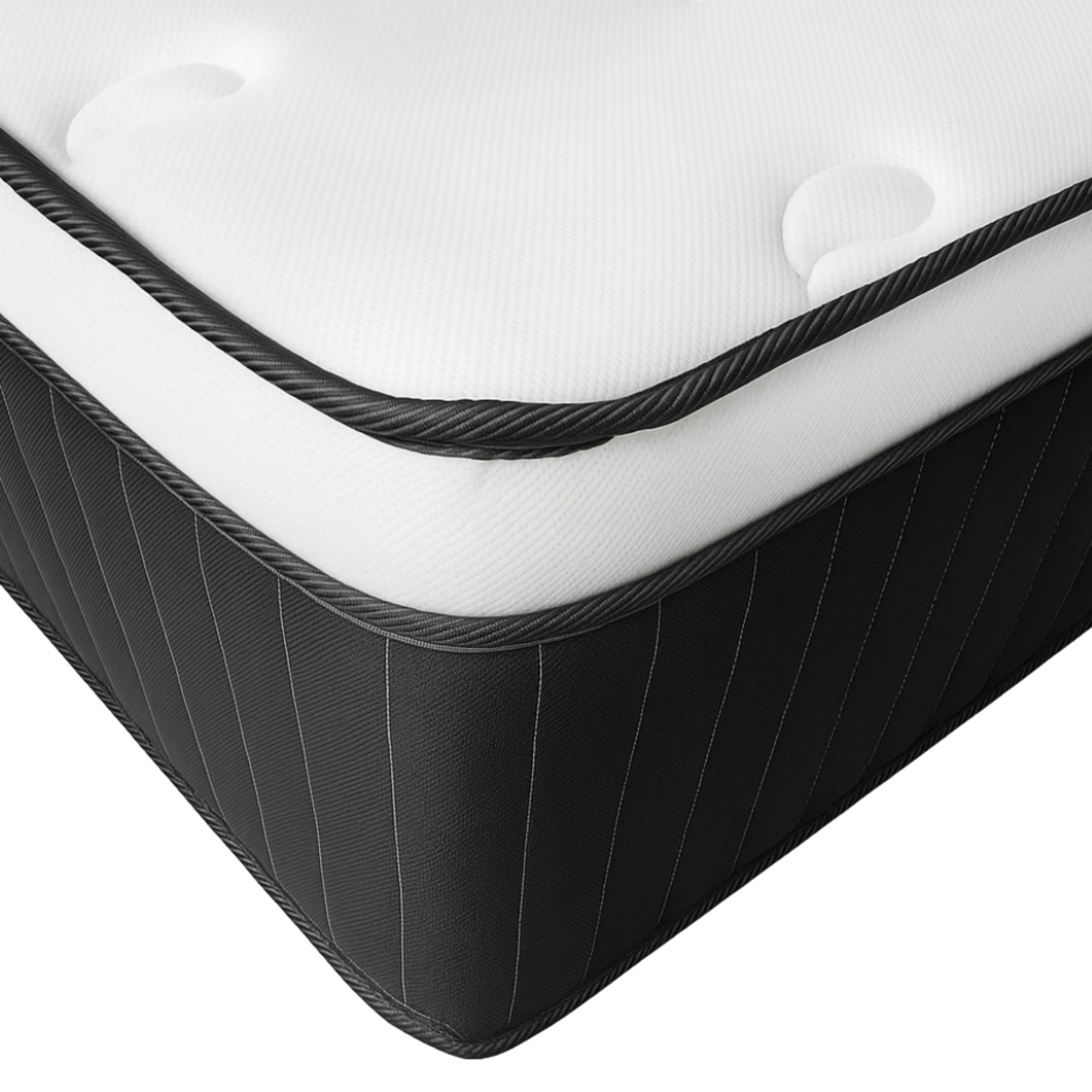 Colchón Cloudr Luxe Hybrid Tech