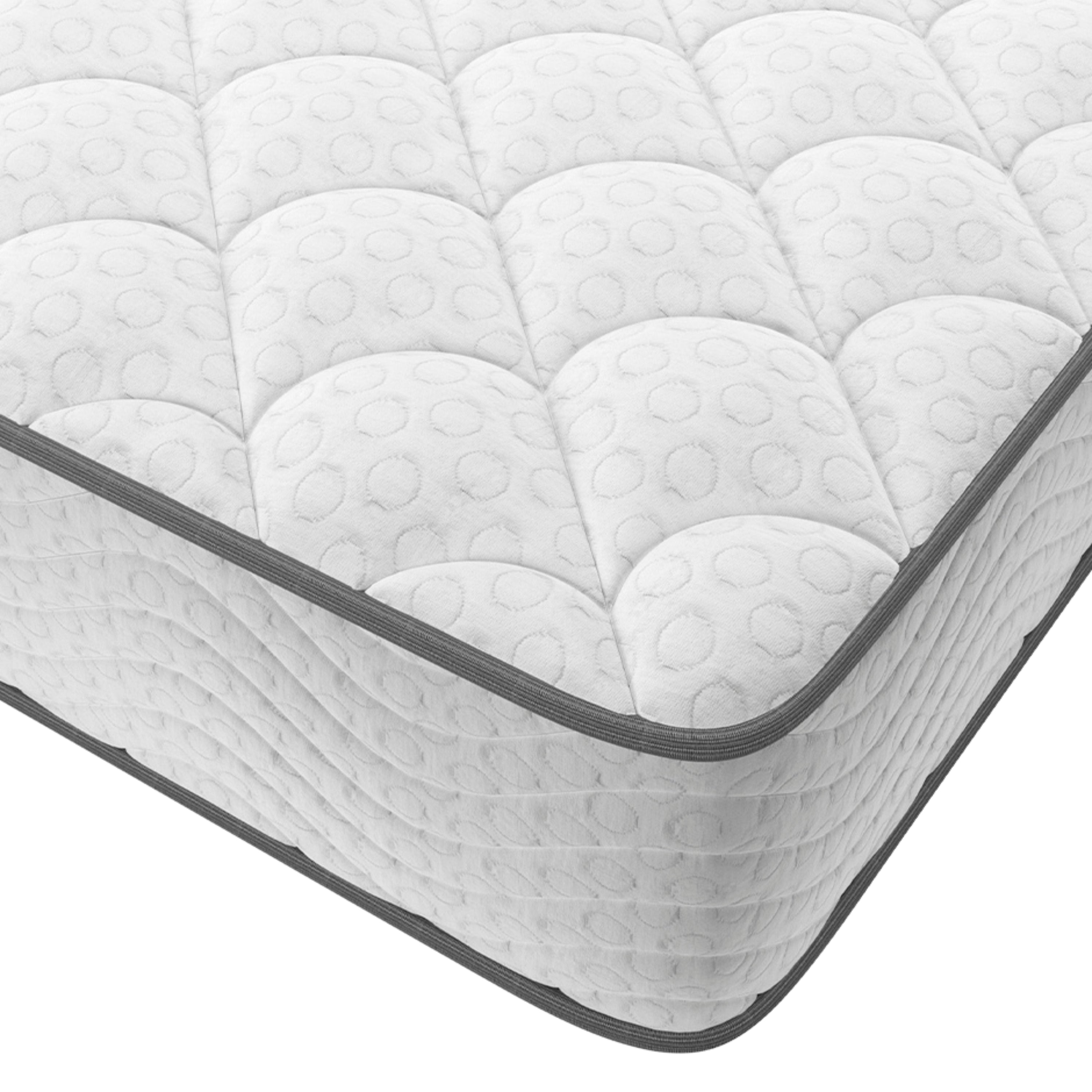 Juego de Colchón y Box Cambridge