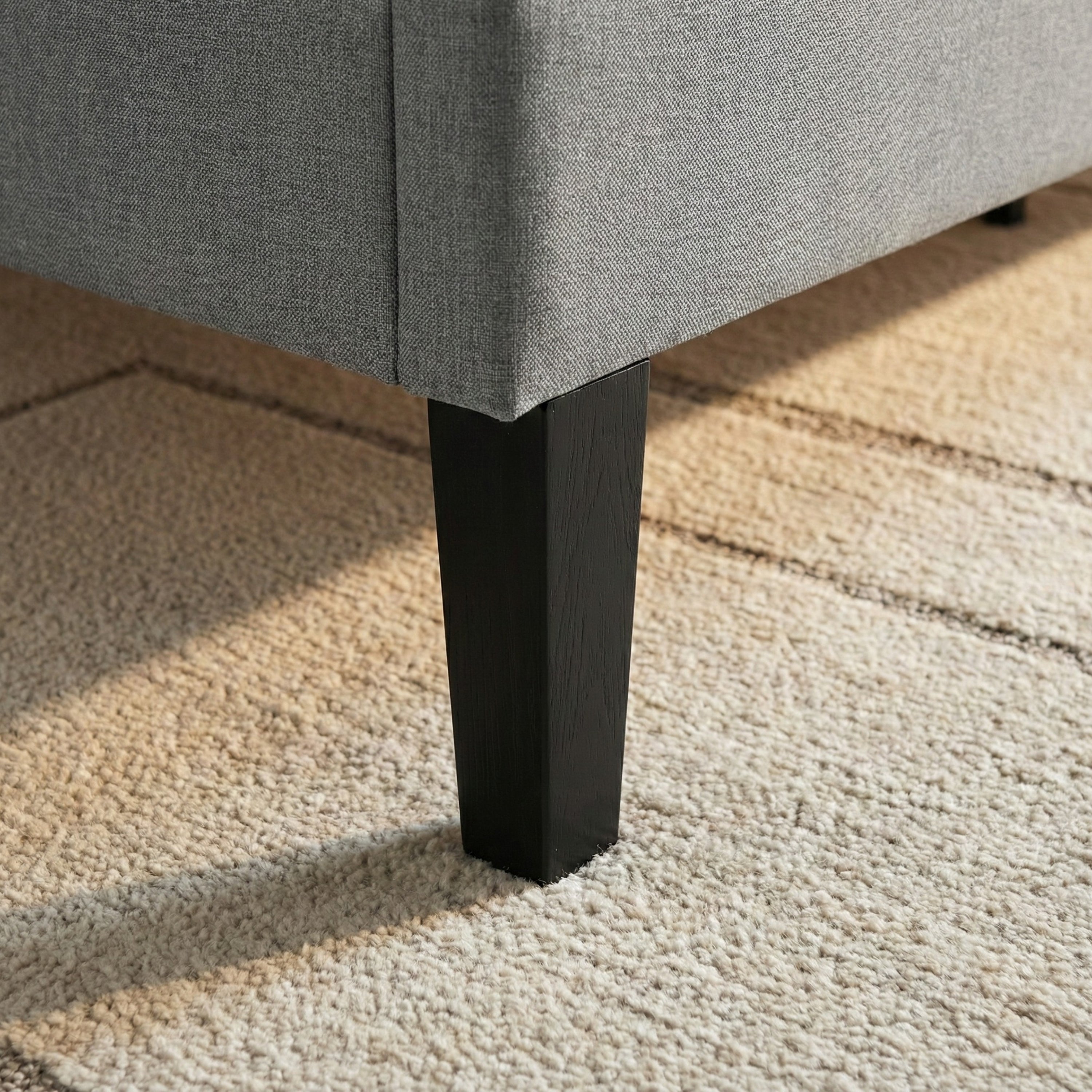 Juego de Colchón y Box Cambridge