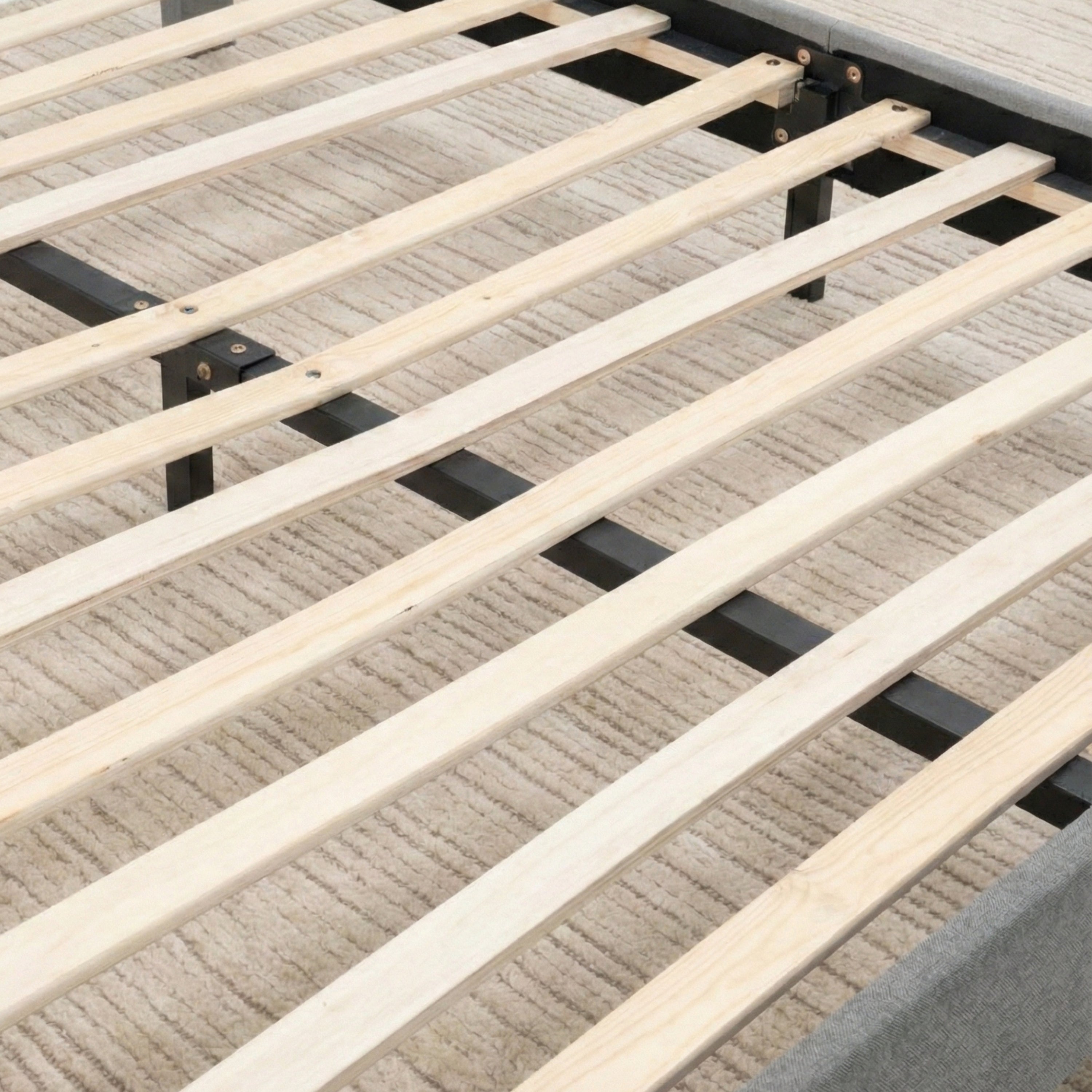 Juego de Colchón y Box Linen