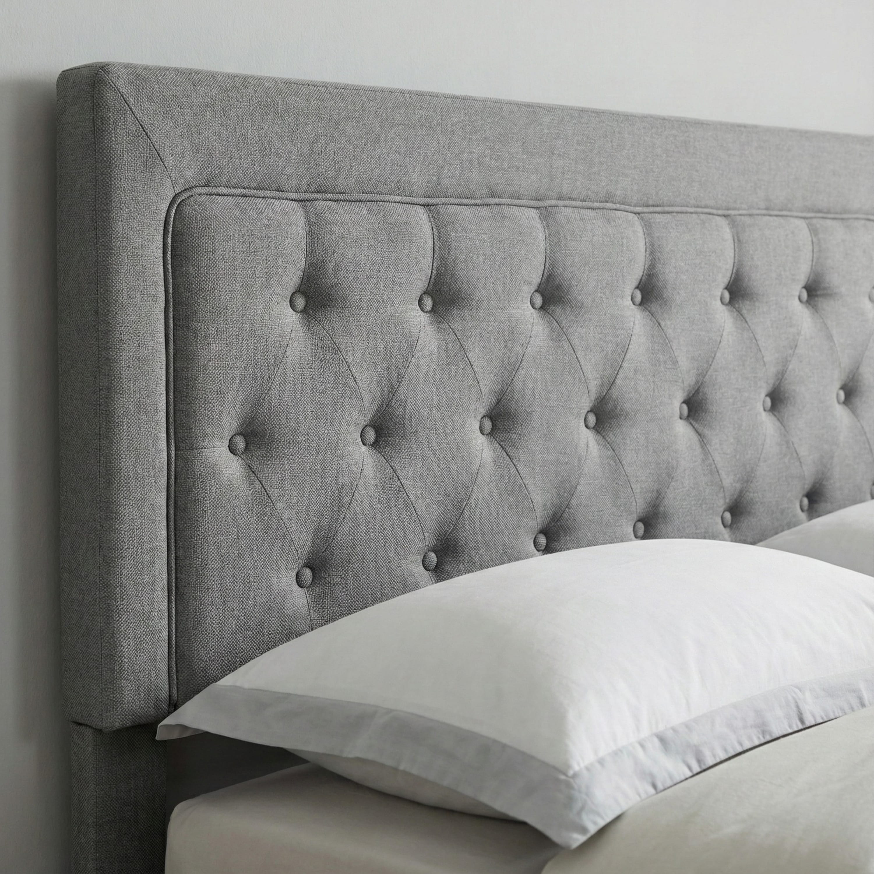 Tecnología de Cama Linen