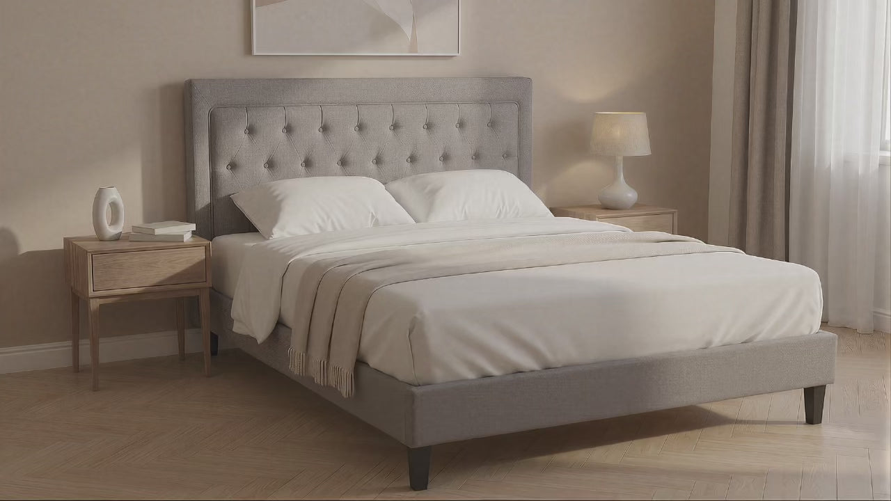 Cama Linen